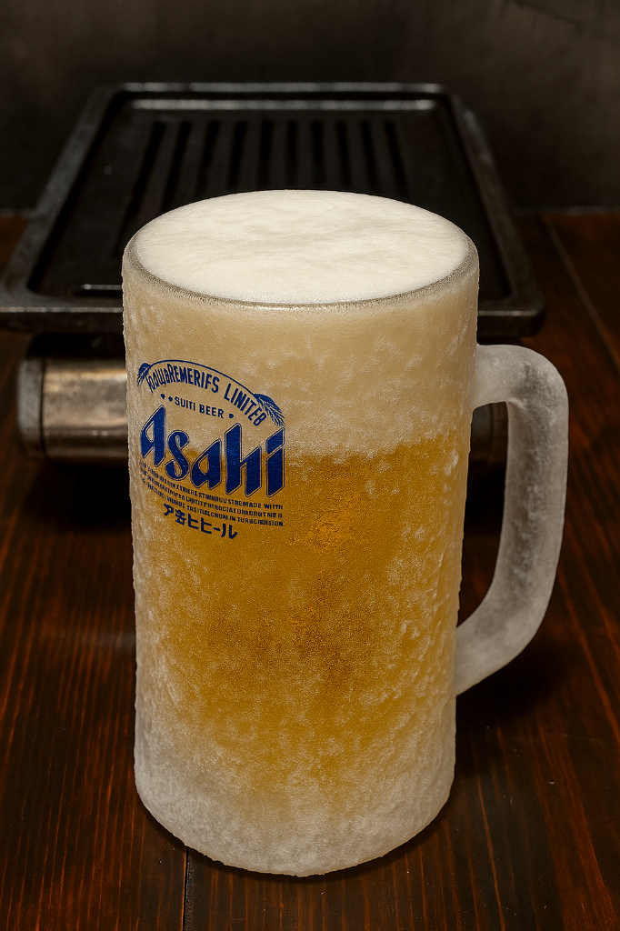 🍺 平日限定 🍖 「2.5時間飲み放題付きコース」登場！